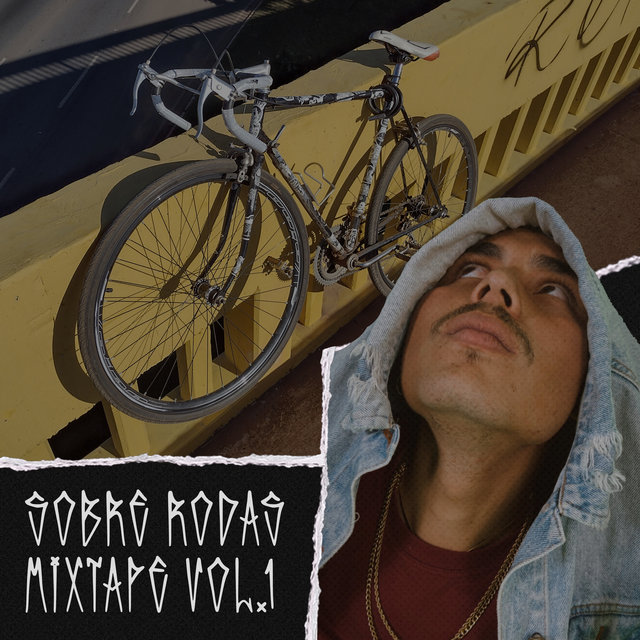 Sobre Rodas Mixtape, Vol. 1