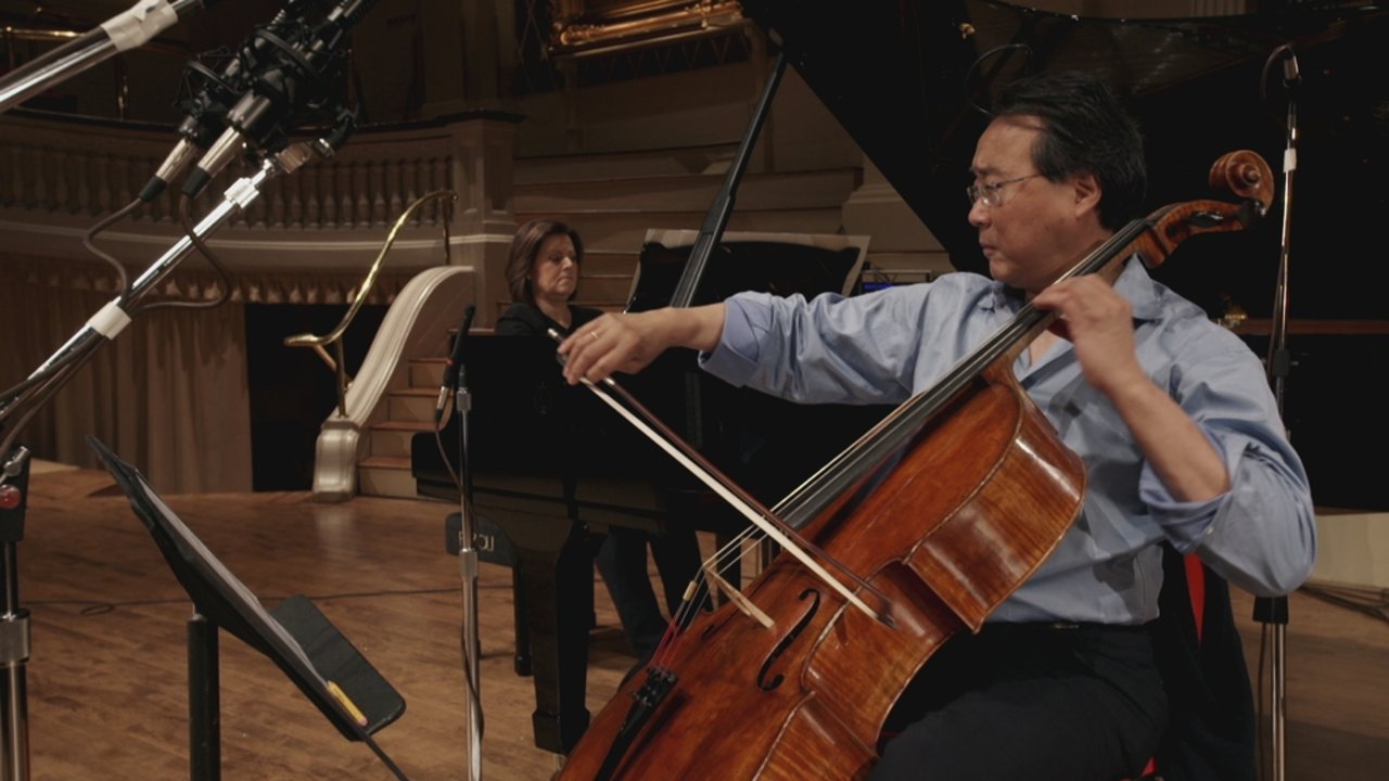 The Swan (Saint-Saëns)