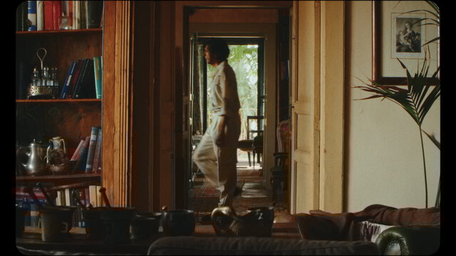 Certe cose (Visual Video)