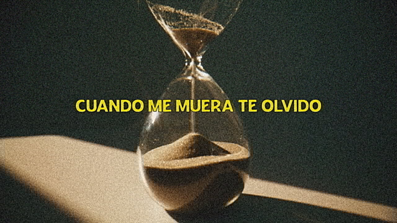 Cuando Me Muera Te Olvido