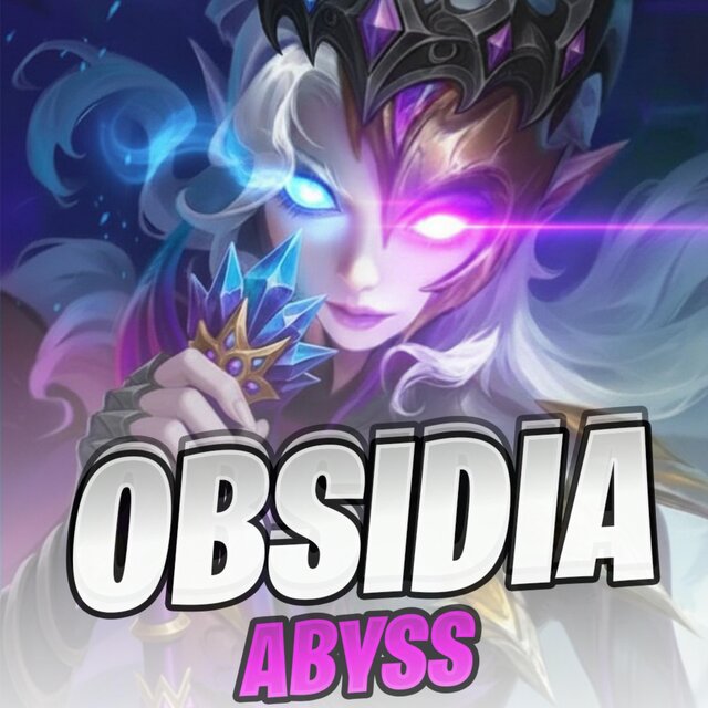 Obsidia Mlbb, Abyss