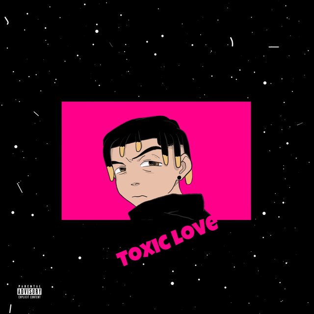 Toxic Love