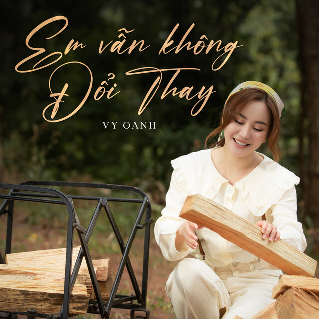 Em Vẫn Không Đổi Thay