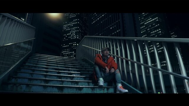 Stay The Night