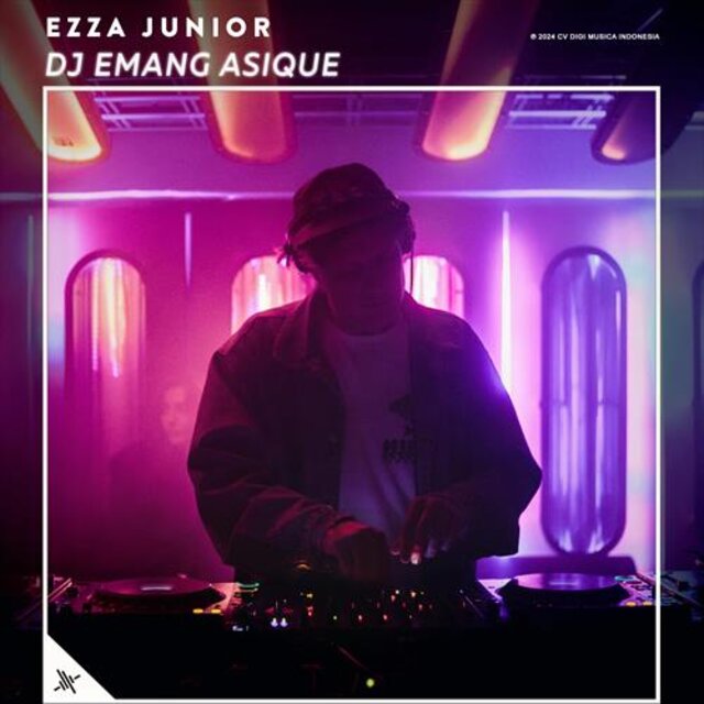DJ Emang Asique