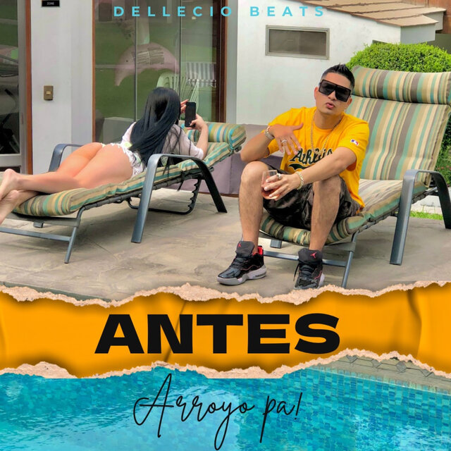 Antes