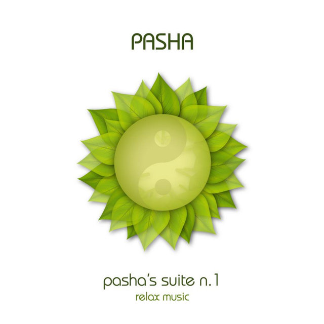 Pasha's Suite N°1