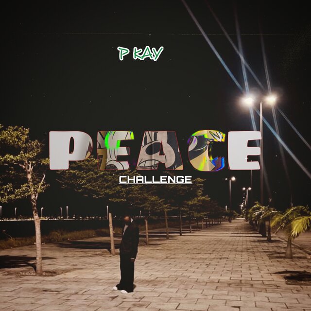 Peace Challenge