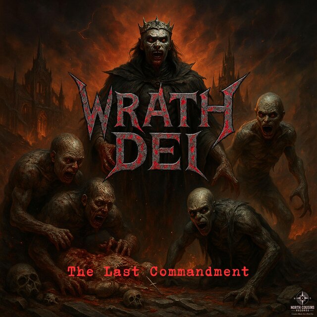 Wrath Dei (The Last Commandment)