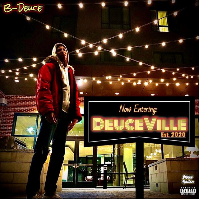 DeuceVille