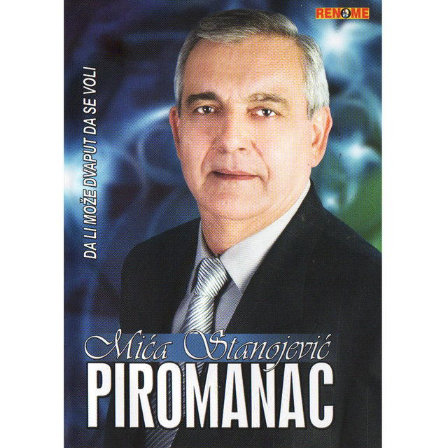 Dali moze dvaput da se voli