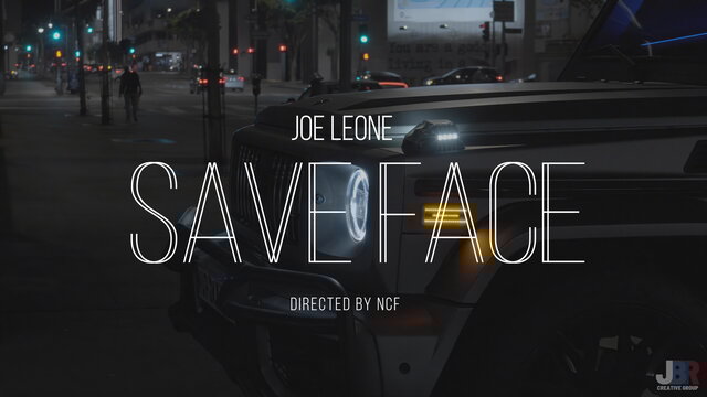 Save Face