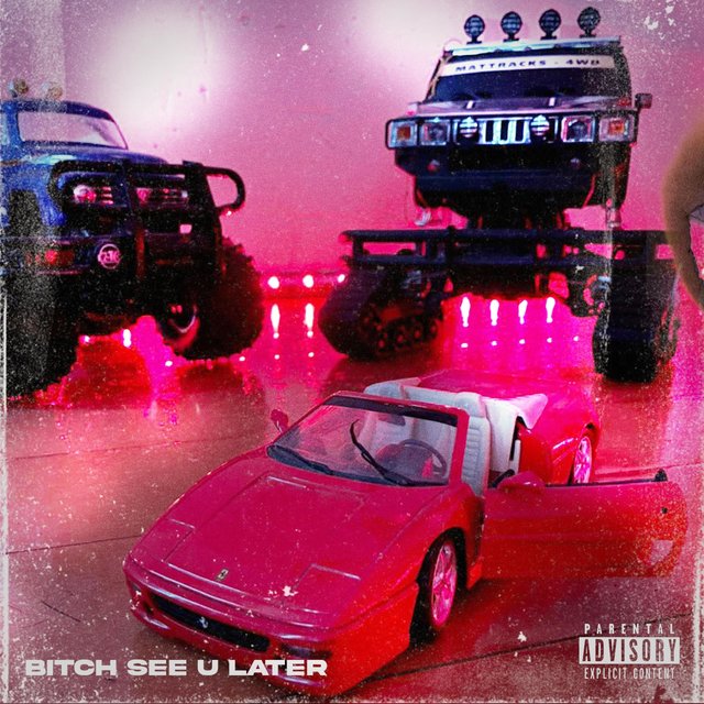 Bitch See U Later