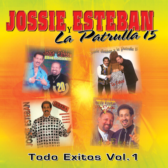 Todo Exitos , Vol. 1