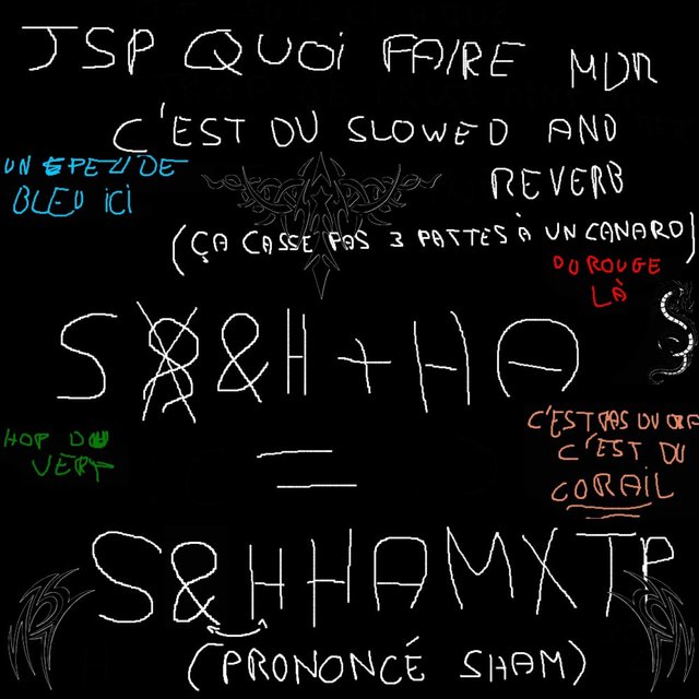 SH&HAMXTP