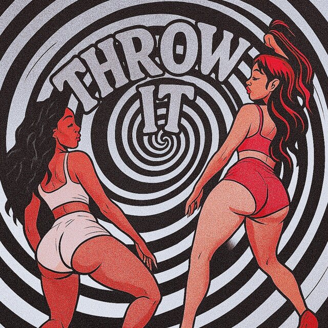 THROW IT