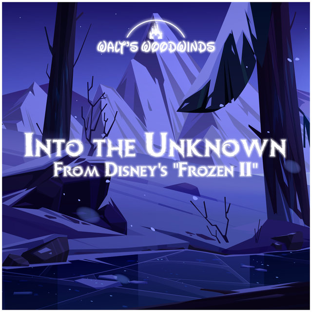 Into the Unknown (From Disney's 