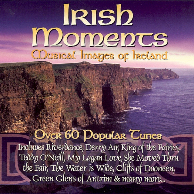 Irish Moments