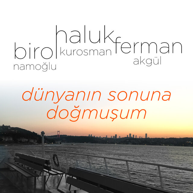 Dünyanın Sonuna Doğmuşum