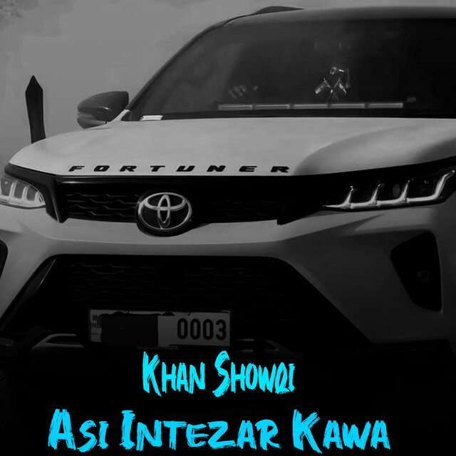 Asi Intezar Kawa