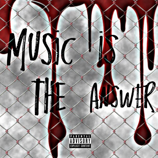 Music Is The Answer