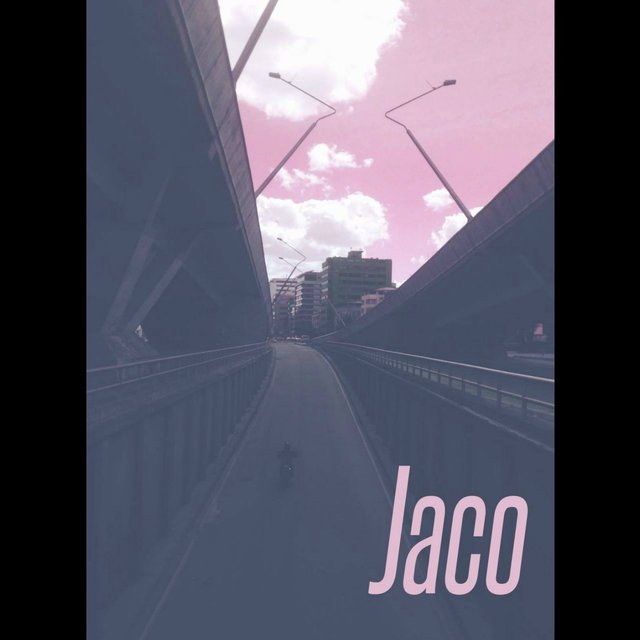 Jaco - Single