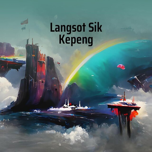 Langsot Sik Kepeng