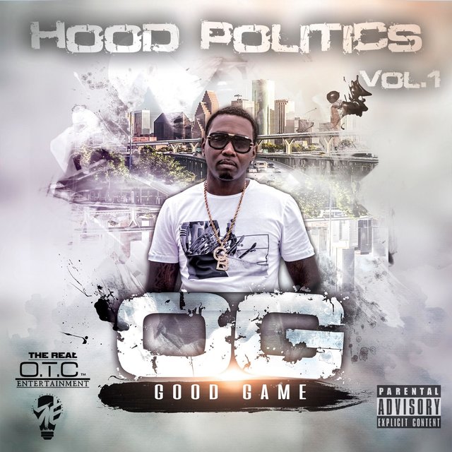 Hood Politics, Vol. 1