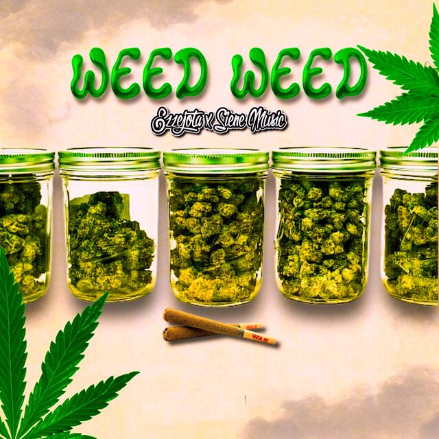 weed weed