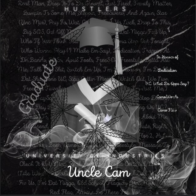 Hustler’s University Of Industries