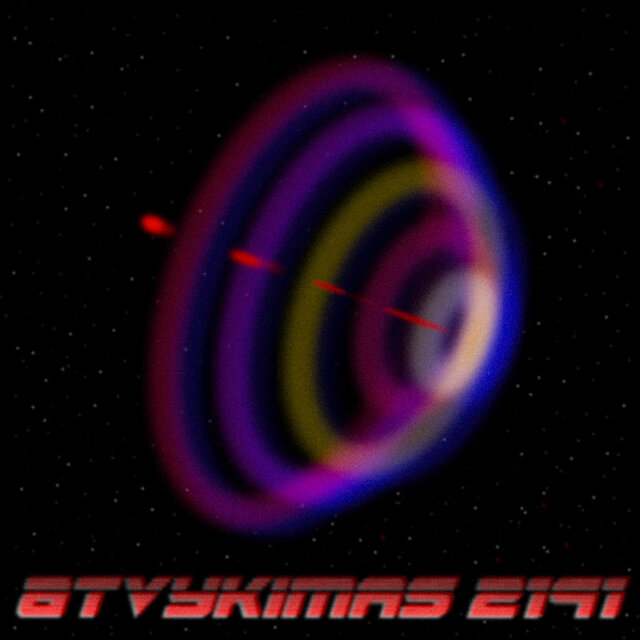 Atvykimas 2191