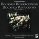 Cover art for album Dominica Resurrectionis Dominica Pentecostes (Proprium Missae) by Schola Gregoriana Mediolanensis, Giovanni Vianini