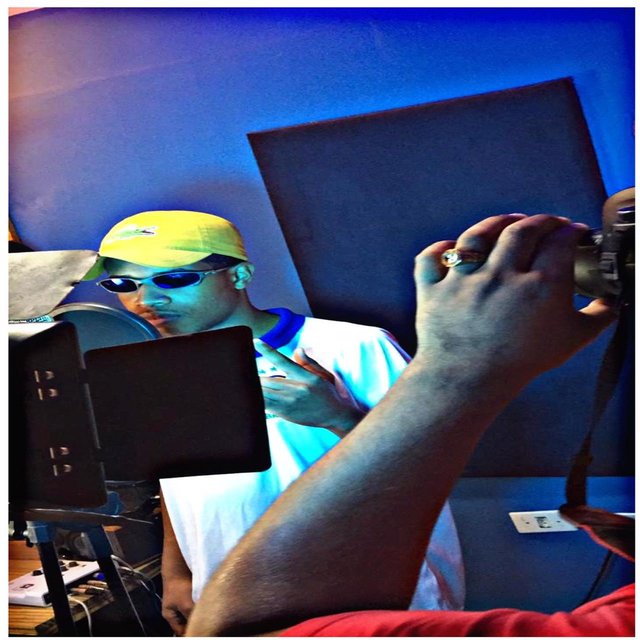 MONTAGEM BEAT DAS GALAXIAS 