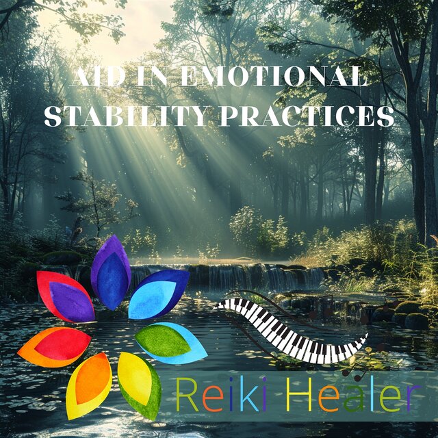 Aid in Emotional Stability Practices