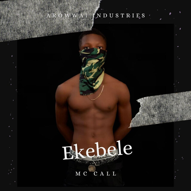 Ekelebe