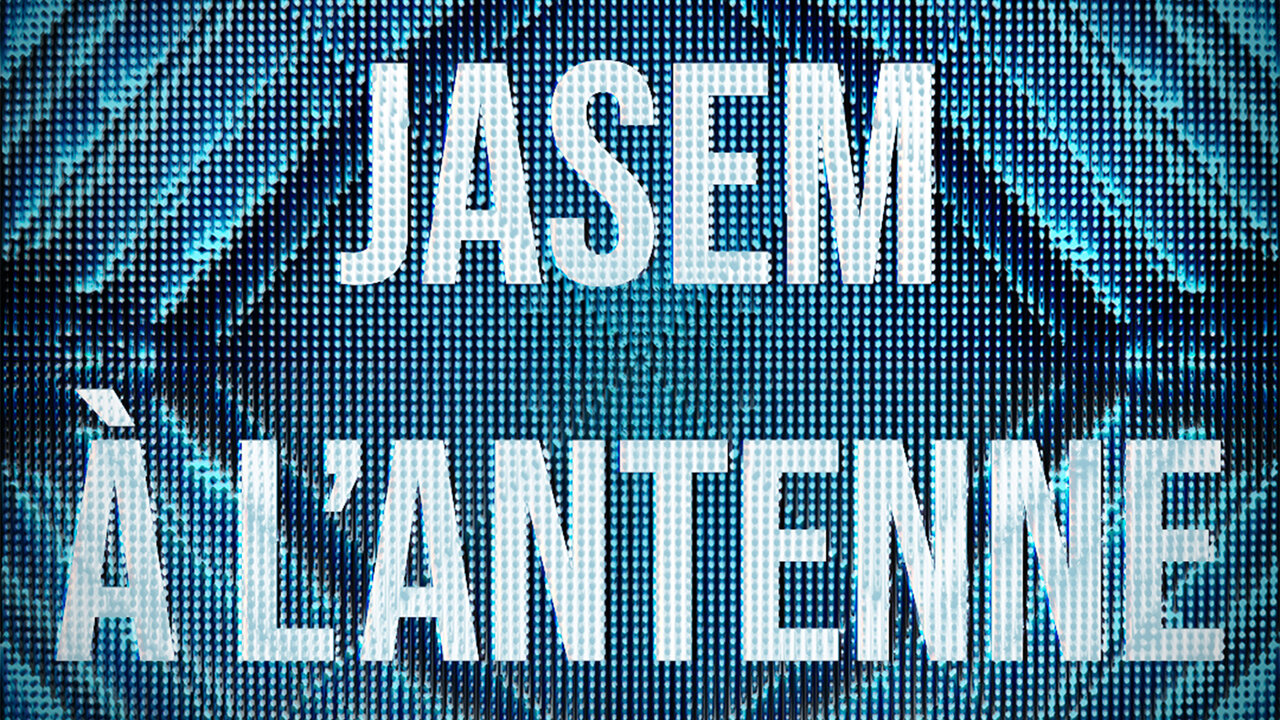 À l'antenne