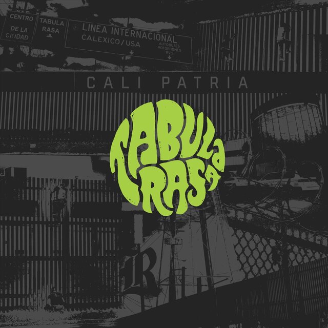 Cali Patria
