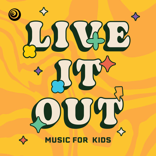 Live It Out! (Kids)
