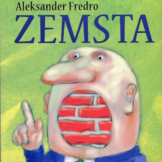 Zemsta