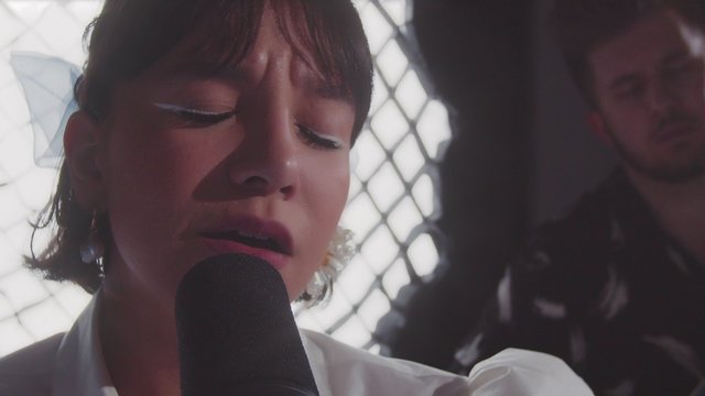 Me Refez - Deezer Hotel Sessions