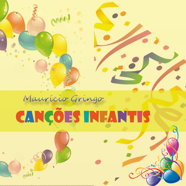 Canções Infantis