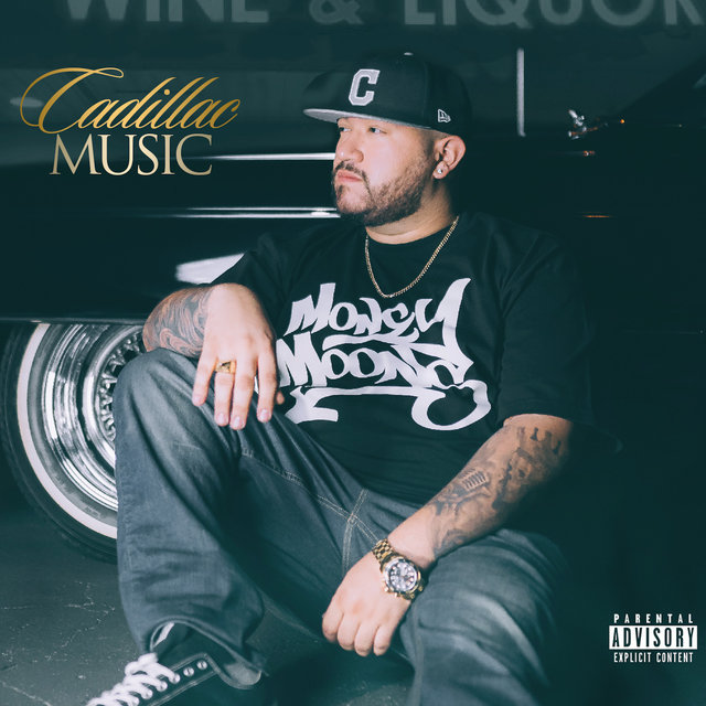 Cadillac Music