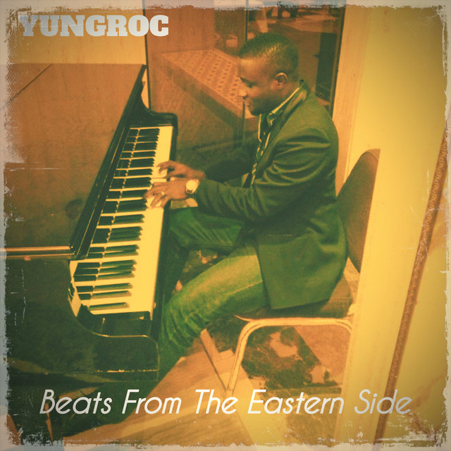 Beats From The Eastern Side