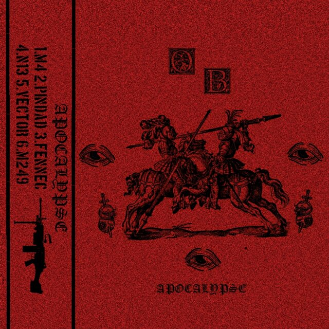 Apocalypse