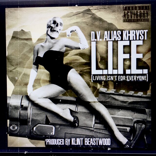 L.I.F.E (Living Isn’t For Everyone)