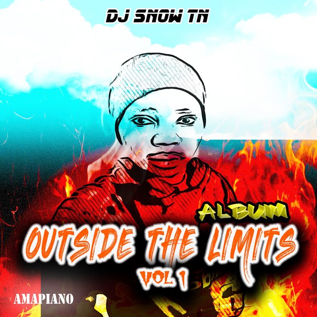 Outside the limits vol 1