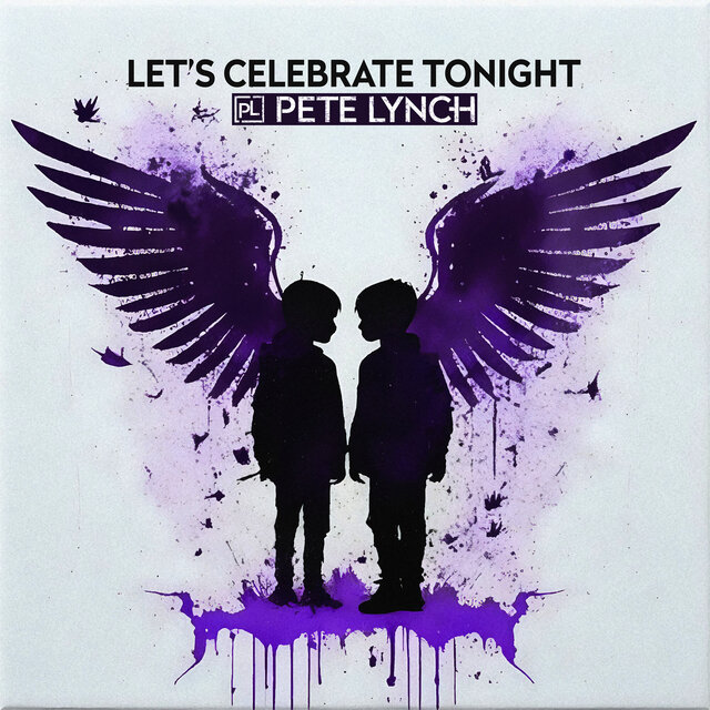 Let's Celebrate Tonight