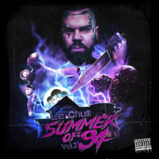 Summer of 94, Vol. 2