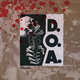 Cover art for album Murder (Remastered) by D.O.A.