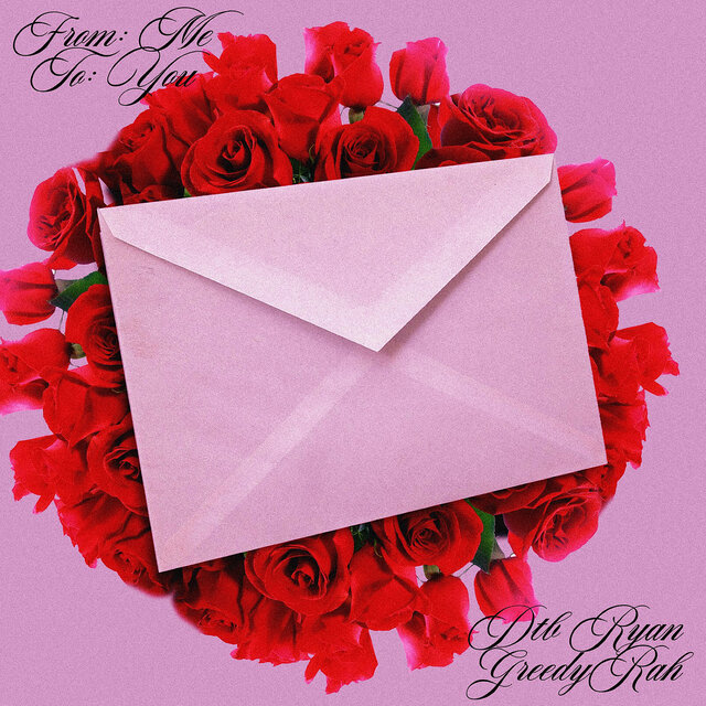From Me to You